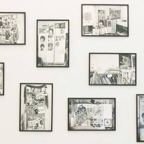 Margherita Spiluttini. Courtesy of Christine König Galerie