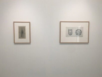 Tatsuo Kawaguchi. Courtesy of SNOW Contemporary