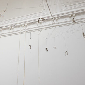 Le vent nous portera… Courtesy of Kunsthalle Basel