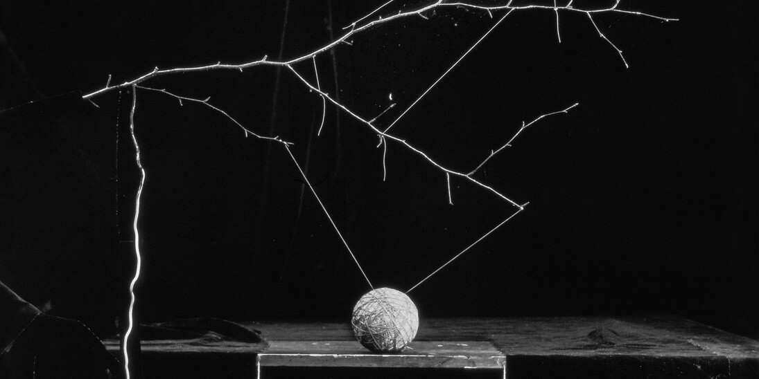 Photography. Courtesy of Oklahoma City Museum of Art
