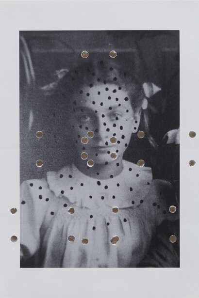 .Correspondances. Courtesy of S.M.A.K