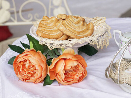 Friandises