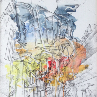 Jake Stark, axiom conjecture #2