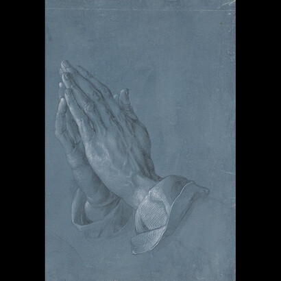 Albrecht Dürer. Courtesy of Albertina Museum