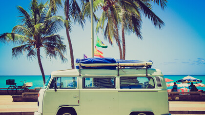 Are you ready to explore?