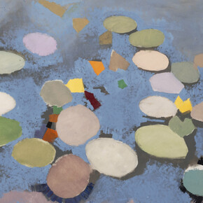 John Evans. Courtesy of Gallery Henoch