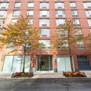 Lincoln Glenn Gallery