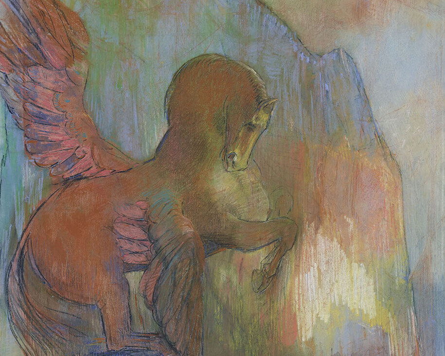 Beyond Impressionism. Courtesy of Columbus Museum of Art