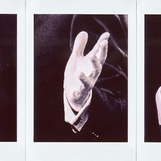 Tom Ridout. Courtesy of Coldstream Fine Art