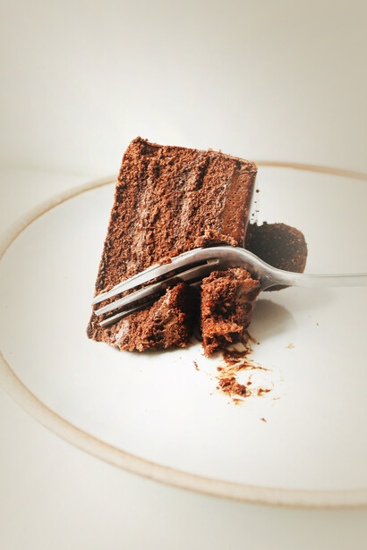 Torta al cioccolato. La storia della torta Setteveli: un capolavoro della pasticceria contemporanea