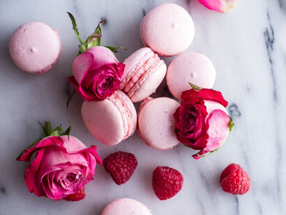 L’origine du macaron français