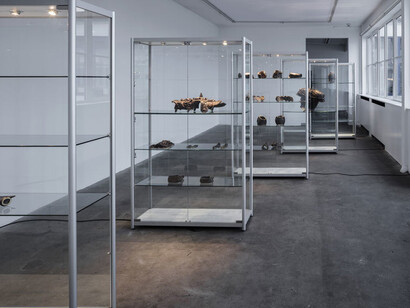 Nordic Views. Courtesy of Galleri Bo Bjerggaard