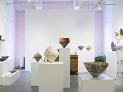 Akihiro Nikaido. Courtesy of Cavin Morris Gallery