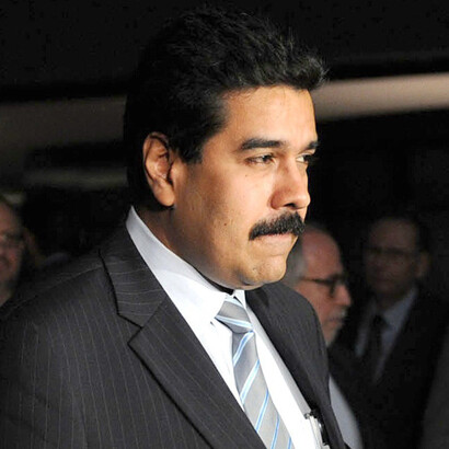 El gobierno de Nicolás Maduro es frecuentemente señalado por erosionar los principios democráticos