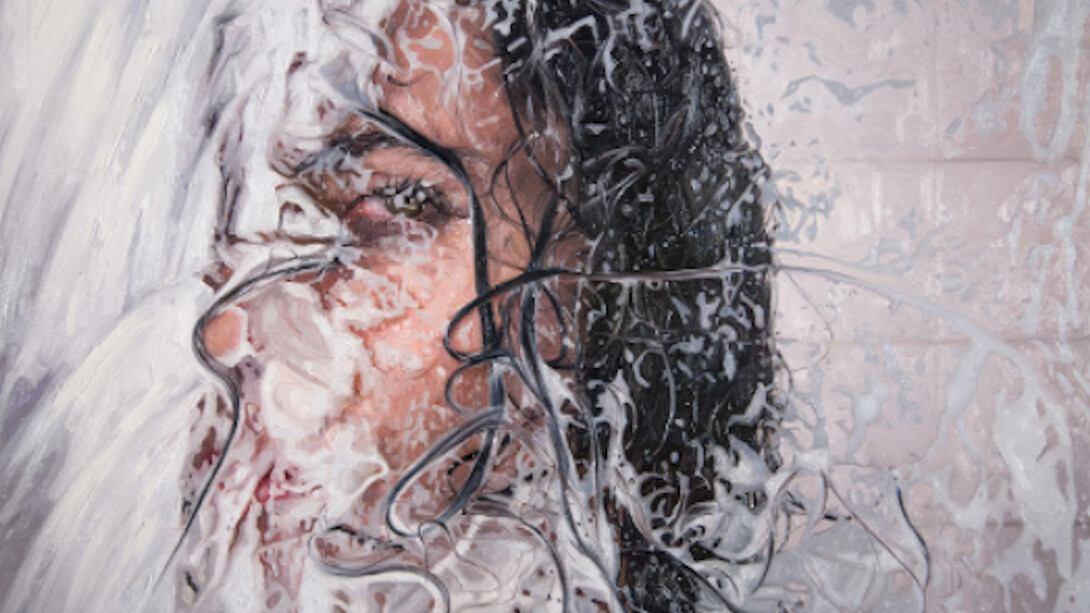 Alyssa Monks. Courtesy of Shine Artists | Pontone Gallery