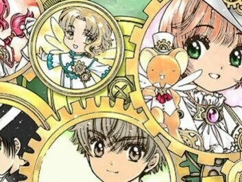 Personagens do universo CLAMP. Aliás essa é outra característica extremamente marcante no grupo, nada é jogado de forma explicita para o leitor. O passado dos personagens, relacionamentos de personagens secundários, suas vidas pessoas e etc, tudo é tratado de forma subjetiva e nunca é o foco das histórias, o fio condutor da história sempre será a parte de maior foco na história, um dos maiores exemplos é a obra Angelic Layer em que a história foca totalmente apenas na trama principal e os relacionamentos, passado dos personagens e etc são deixados de fundo ou praticamente não são mencionados