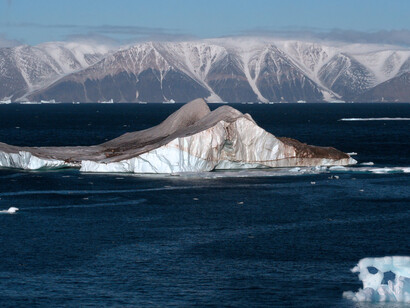 Il Mar Glaciale Artico
