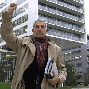 Anna Witt. Courtesy of Belvedere Museum