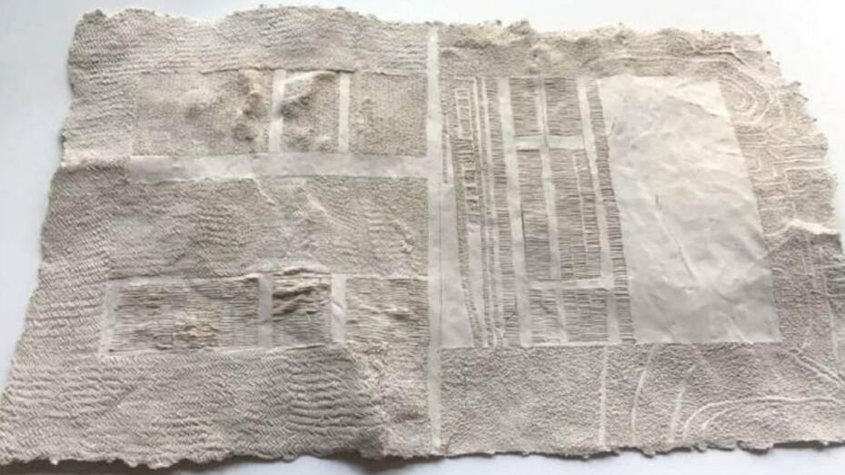 Impossible Archive. Courtesy of PAFA