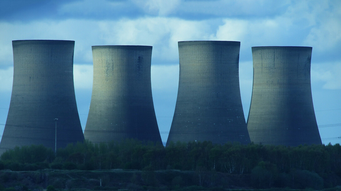 Governments inability or unwillingness to implement solutions to the climate crisis is deeply entrenched, and seemingly intractable