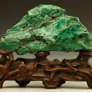 Elegant Pursuits. Courtesy of San Antonio Museum of Art