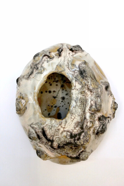 Genesis. Courtesy of V1 Gallery