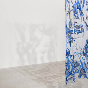 Rebecca Brewer. Courtesy of Frye Art Museum