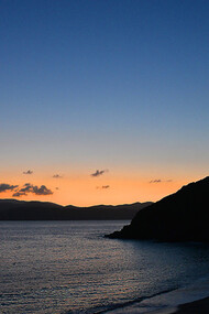 Isola d'Elba, Spiaggia dell'Innamorata 