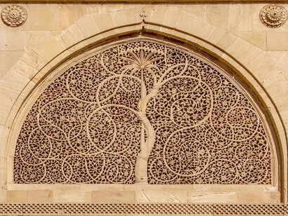 Siddi Sayed Mosque