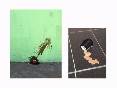 Marcos Chaves, untitled , 2016. Courtesy of Galeria Nara Roesler