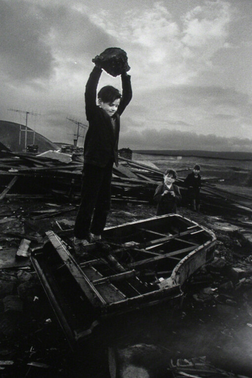 Staff Picks VII. Courtesy of Howard Greenberg Gallery