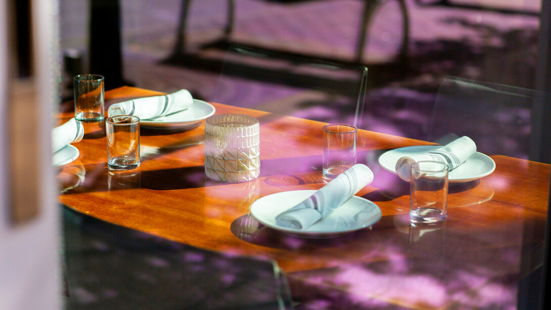 According to Francois Delahaye, hospitality industry needs a passion for service