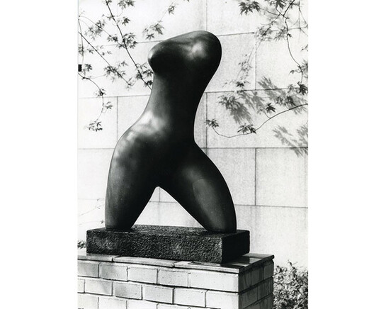 Hello World. Revising a Collection. Courtesy of Hamburger Bahnhof