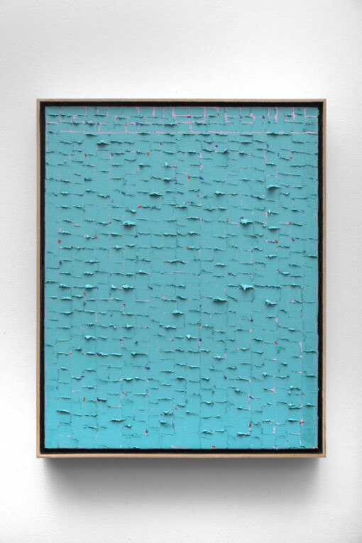 Young-il Ahn. Courtesy of Louis Stern Fine Arts