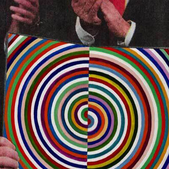 The Case Histories. Courtesy of Pierogi Gallery