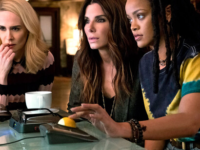 Ocean’s 8