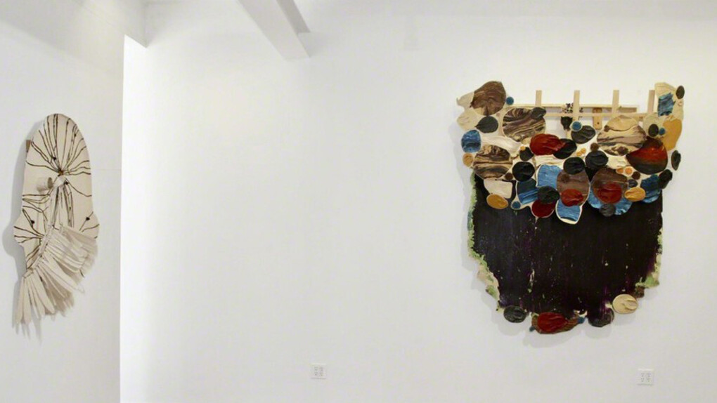 Dennis Hollingsworth. Courtesy of Galerie Richard
