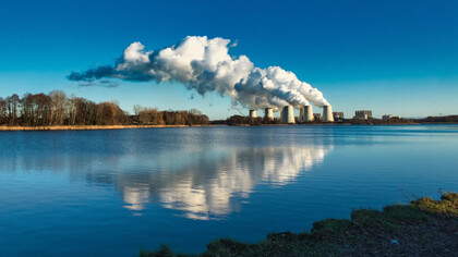 The environmental impact of products and services 