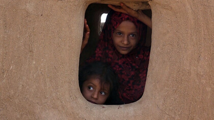 The future of children in the poorest countries