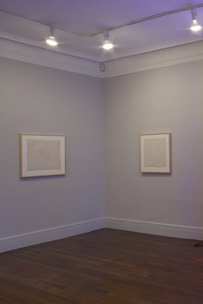 Keith Sonnier. Courtesy of Castelli Gallery