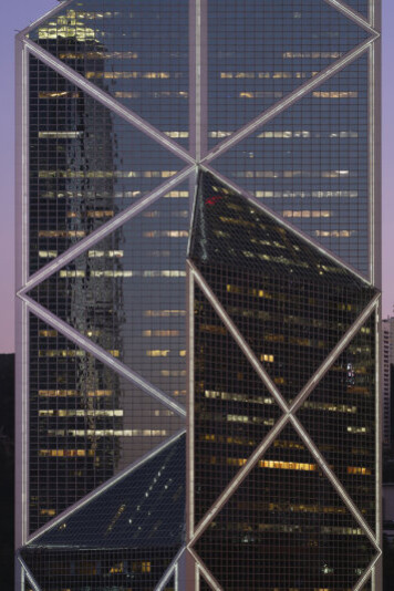 Life is architecture, artwork in exhibition. Courtesy of Power Station of Art