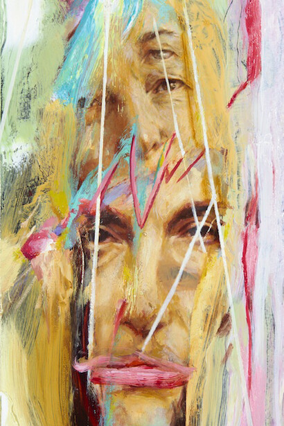 Interventions. Courtesy of Helsinki Contemporary