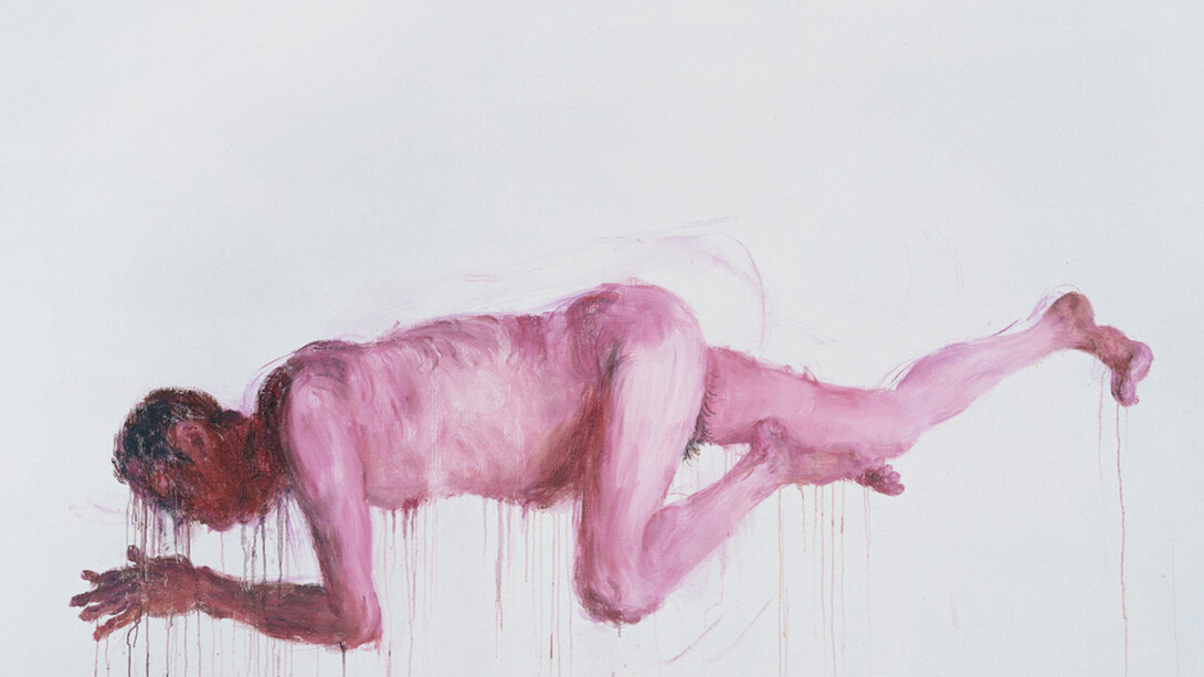 Unbounded. Courtesy of Casa del Mantegna