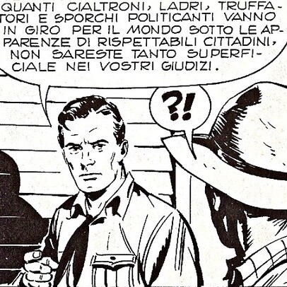 Tex numero 227