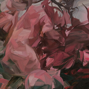 Renato Costa, La Sangre, 2018 - 73 X 92 CM 