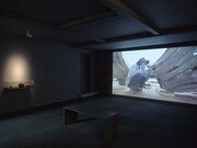 Ai Weiwei. Courtesy of Lisson Gallery