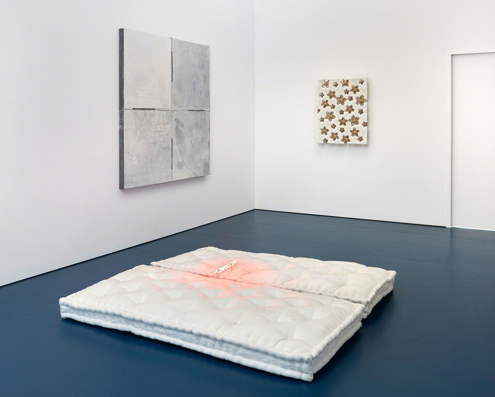 Tonic of Wildness. Courtesy of Marianne Boesky Gallery