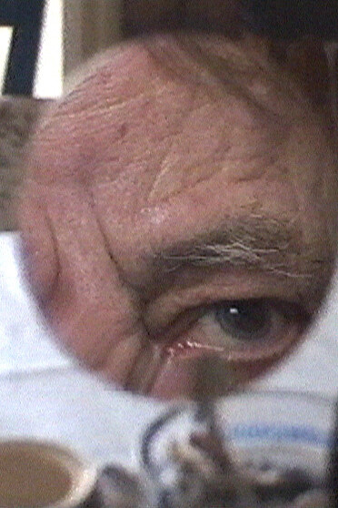 Angela Melitopoulos. Courtesy of Centro Andaluz de Arte Contemporáneo