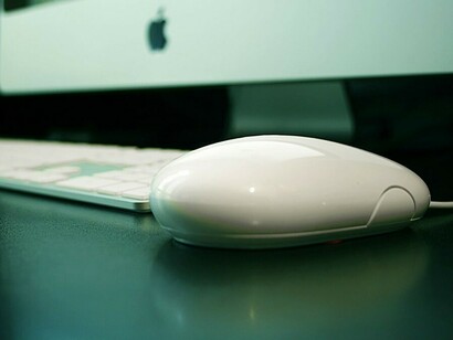 Teclado y ratón