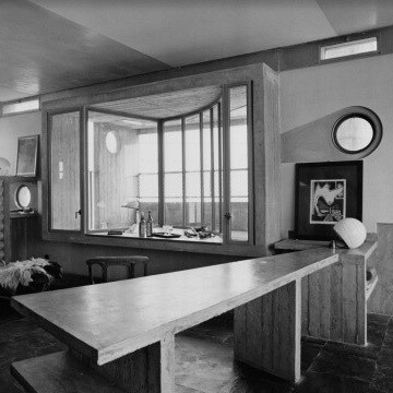 Umberto Riva. Courtesy of Galleria Carla Sozzani